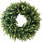 20” Wreaths for Front Door,Spring and Summer Eucalyptus Wreath